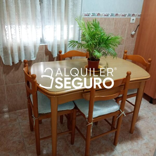 Inmueble en Calle José Carlos Bruna, MÁLAGA