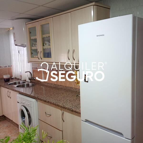 Inmueble en Calle José Carlos Bruna, MÁLAGA