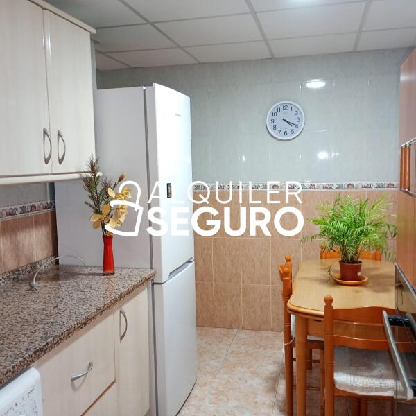 Inmueble en Calle José Carlos Bruna, MÁLAGA