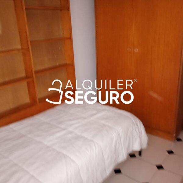 Inmueble en Calle José Carlos Bruna, MÁLAGA