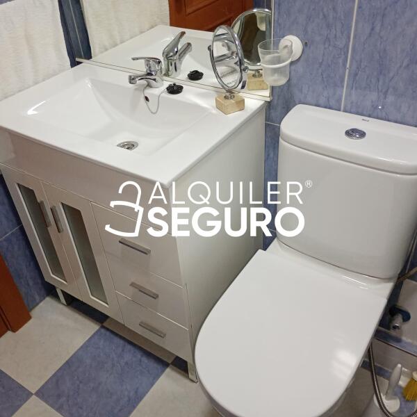 Inmueble en Calle José Carlos Bruna, MÁLAGA