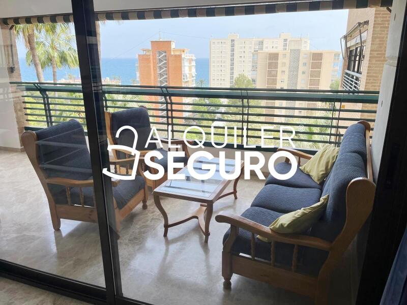 Piso en Avenida Marina Baixa, BENIDORM ALICANTE