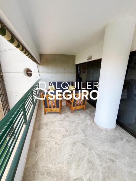 Piso en Avenida Marina Baixa, BENIDORM ALICANTE
