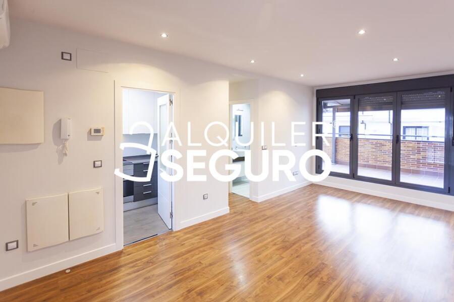 Inmueble en Calle  de Rosario Romero, MADRID