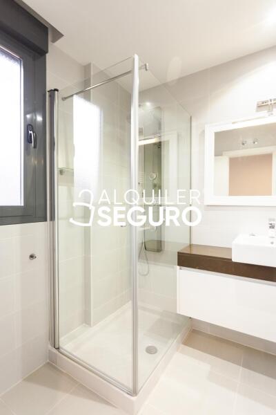 Inmueble en Calle  de Rosario Romero, MADRID