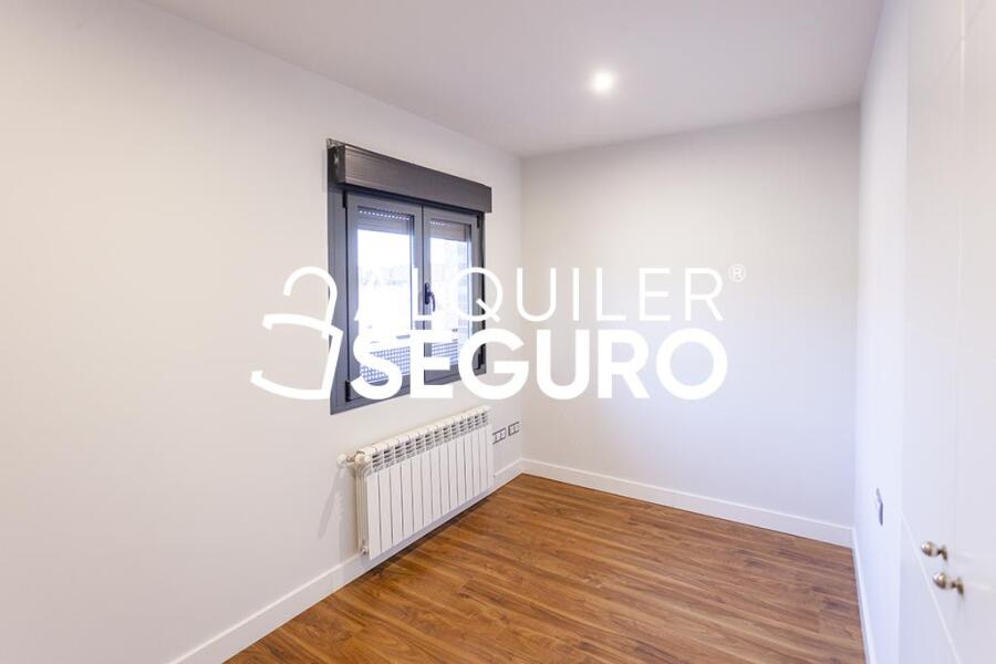 Inmueble en Calle  de Rosario Romero, MADRID