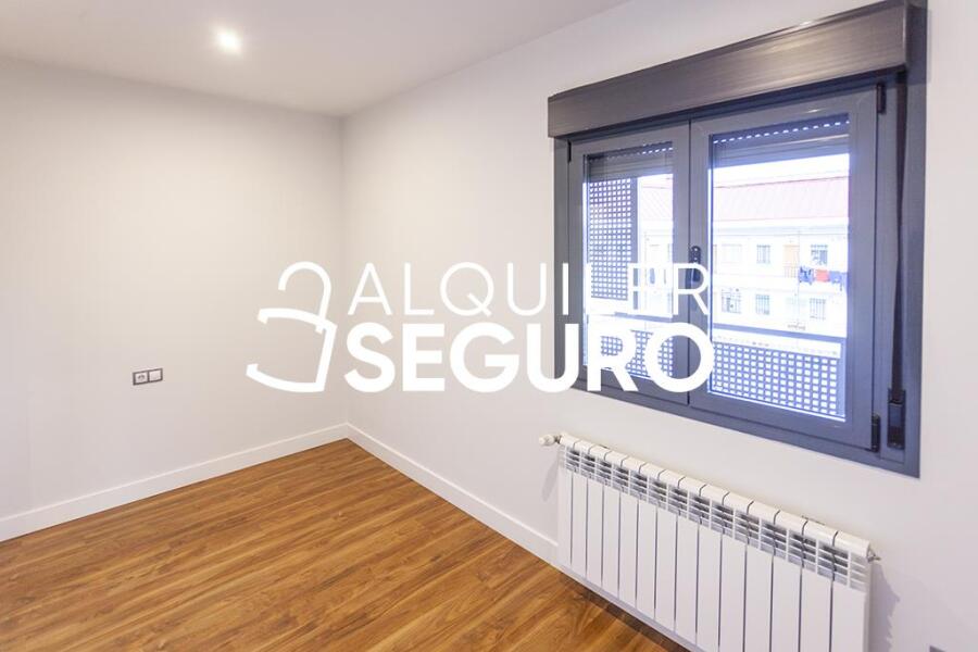 Inmueble en Calle  de Rosario Romero, MADRID