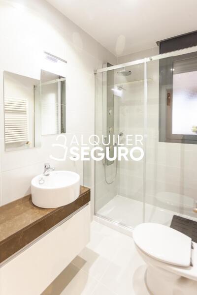 Inmueble en Calle  de Rosario Romero, MADRID