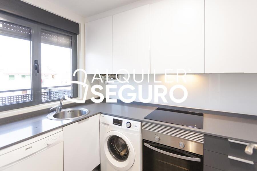 Inmueble en Calle  de Rosario Romero, MADRID