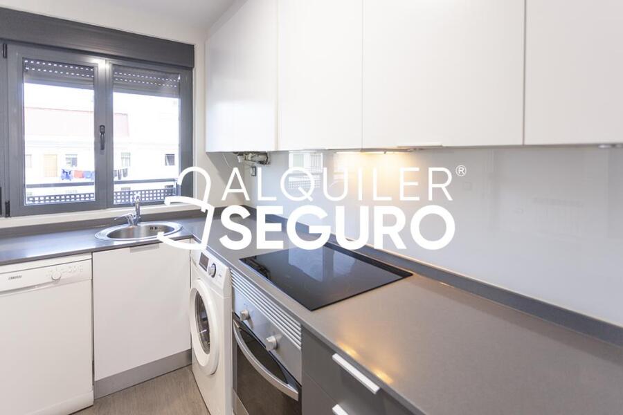 Inmueble en Calle  de Rosario Romero, MADRID