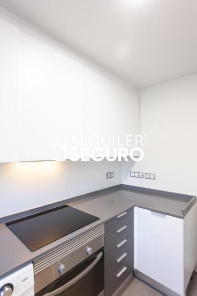 Inmueble en Calle  de Rosario Romero, MADRID