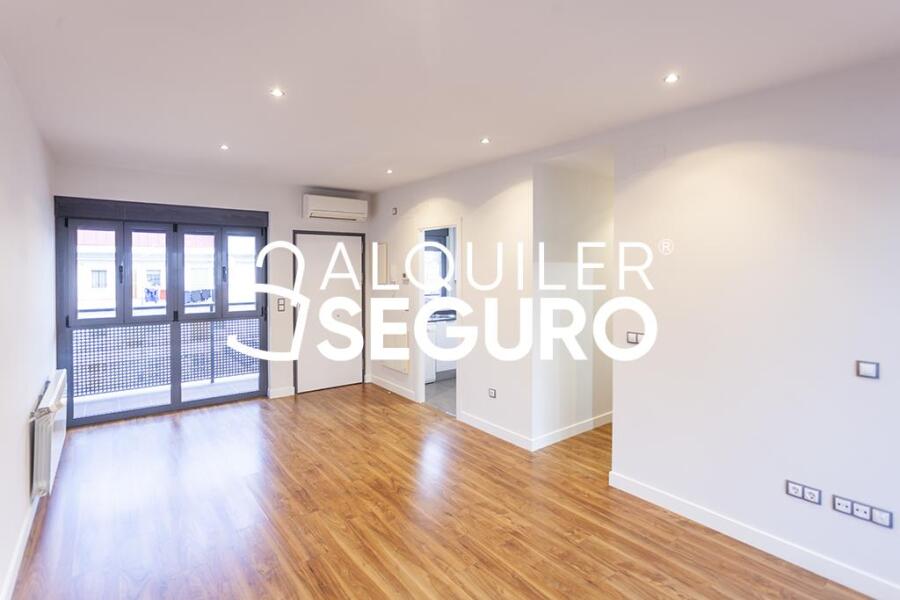 Inmueble en Calle  de Rosario Romero, MADRID