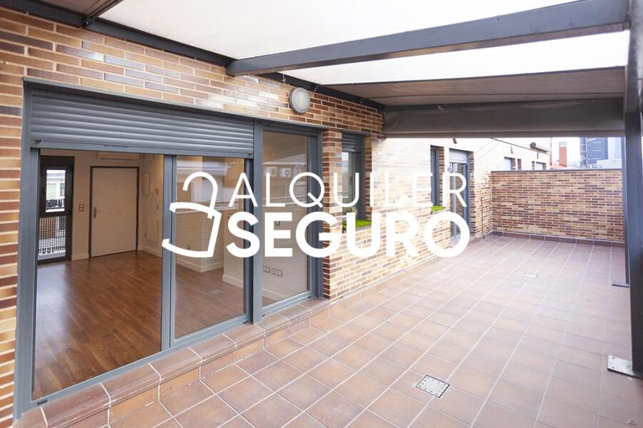 Inmueble en Calle  de Rosario Romero, MADRID