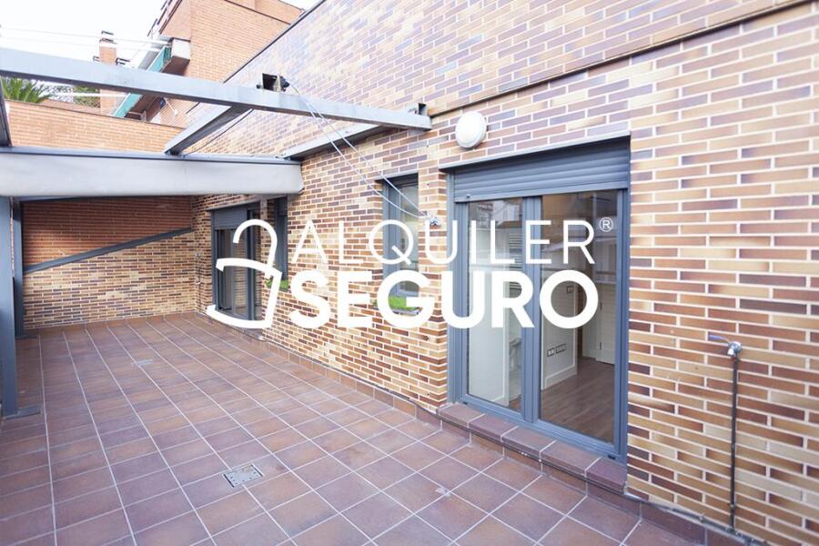 Inmueble en Calle  de Rosario Romero, MADRID