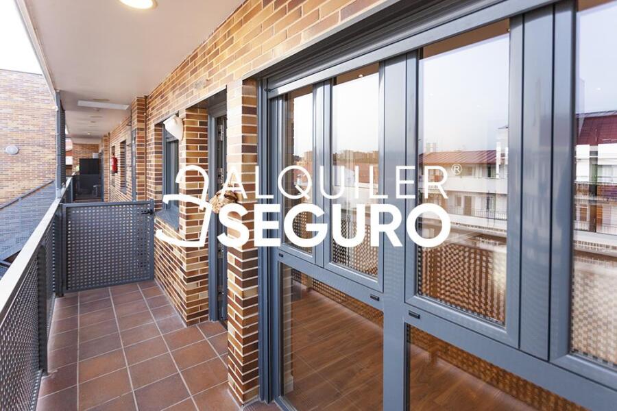 Inmueble en Calle  de Rosario Romero, MADRID