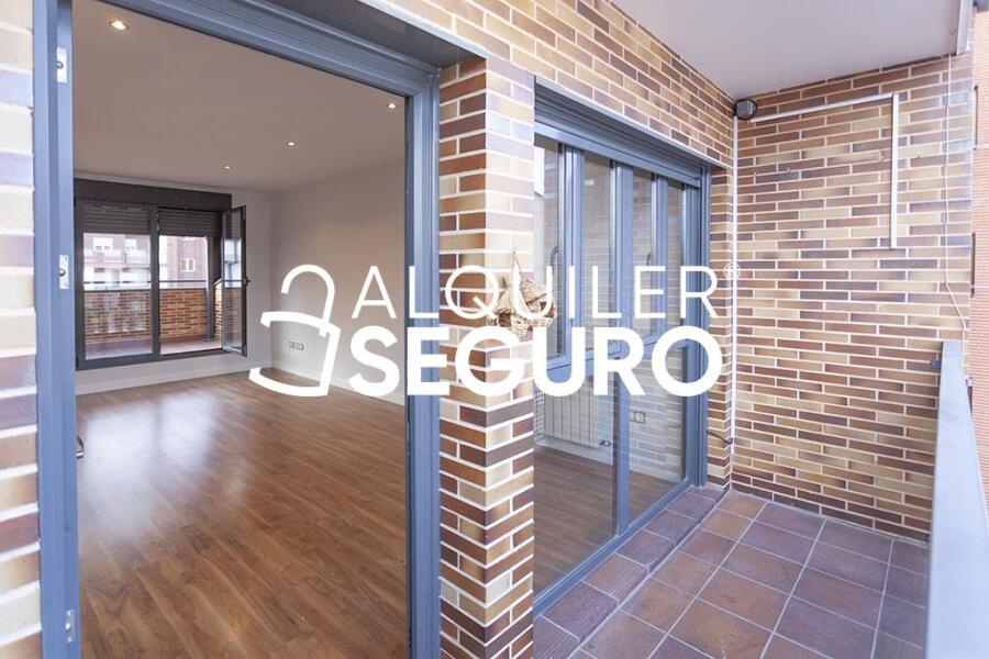 Inmueble en Calle  de Rosario Romero, MADRID