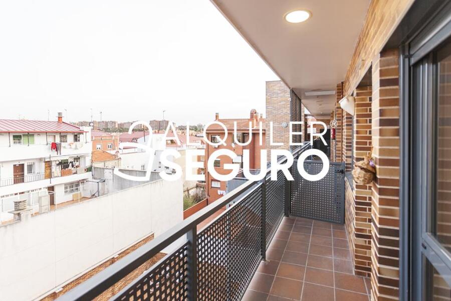 Inmueble en Calle  de Rosario Romero, MADRID