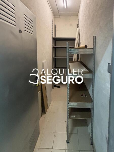 Inmueble en Calle  de Rosario Romero, MADRID