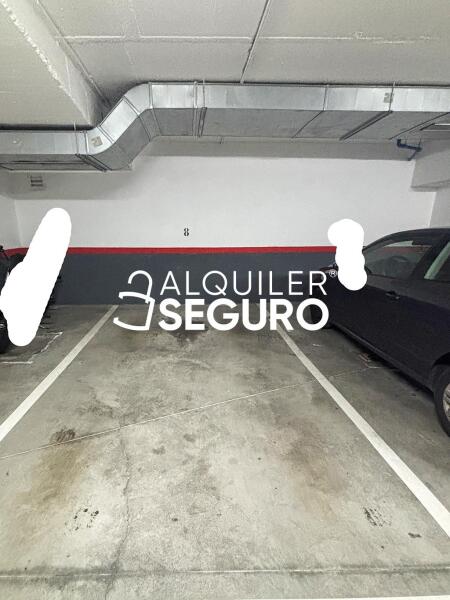 Inmueble en Calle  de Rosario Romero, MADRID