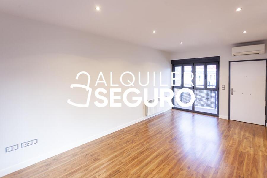 Inmueble en Calle  de Rosario Romero, MADRID