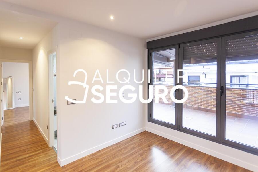 Inmueble en Calle  de Rosario Romero, MADRID