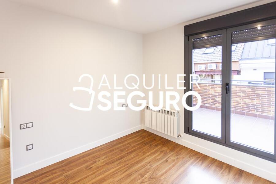 Inmueble en Calle  de Rosario Romero, MADRID