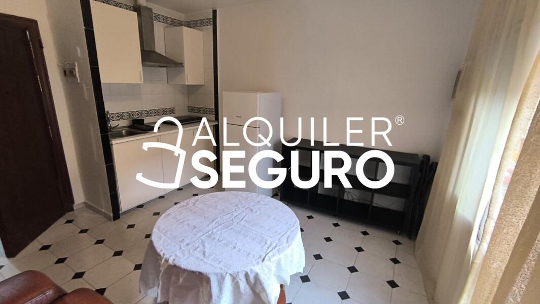 Inmueble en Calle Virgen de Belén, SEVILLA