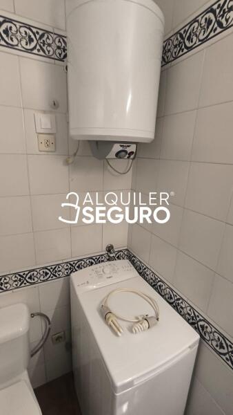 Inmueble en Calle Virgen de Belén, SEVILLA