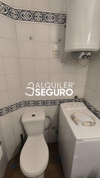 Inmueble en Calle Virgen de Belén, SEVILLA