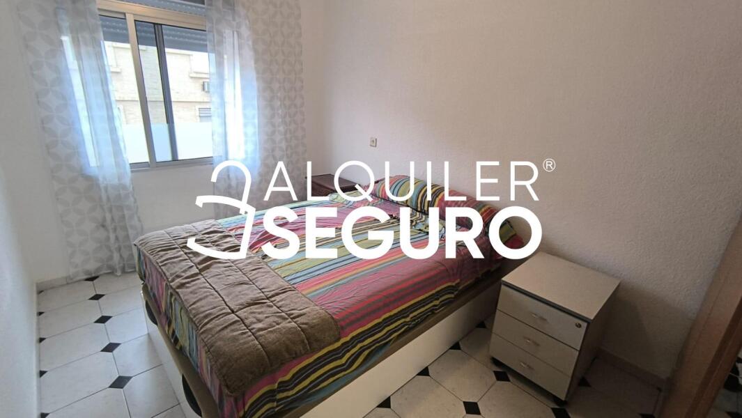 Inmueble en Calle Virgen de Belén, SEVILLA