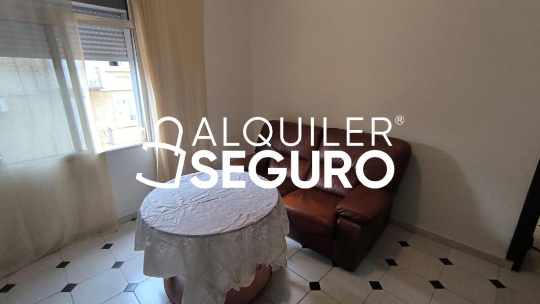 Inmueble en Calle Virgen de Belén, SEVILLA