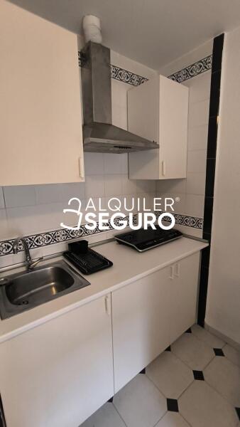 Inmueble en Calle Virgen de Belén, SEVILLA