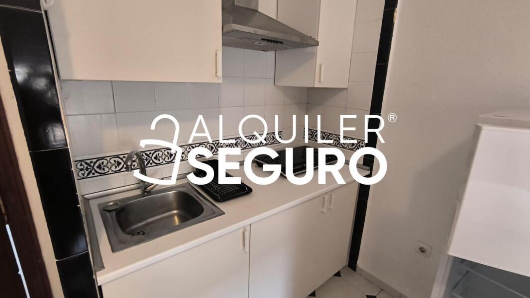 Inmueble en Calle Virgen de Belén, SEVILLA