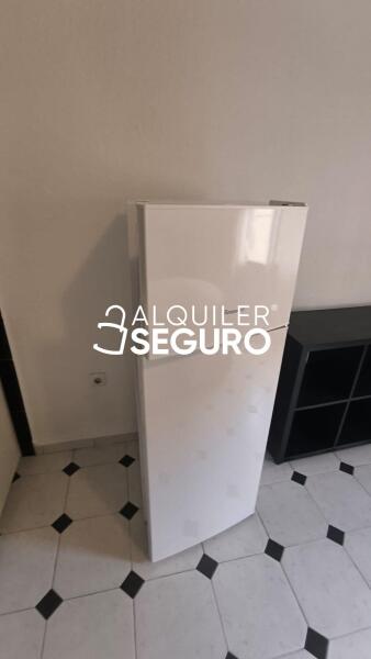 Inmueble en Calle Virgen de Belén, SEVILLA