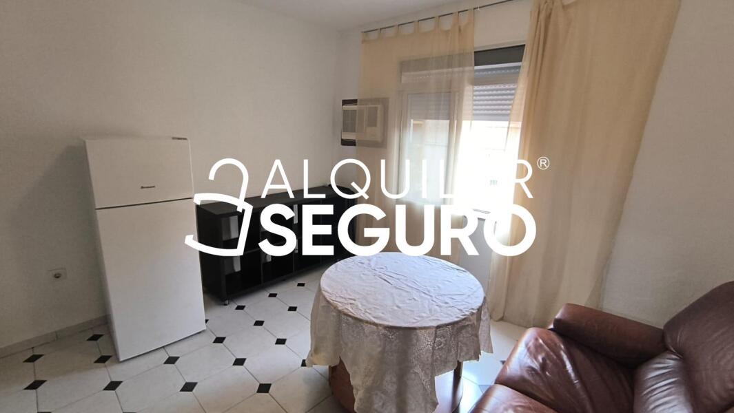 Inmueble en Calle Virgen de Belén, SEVILLA