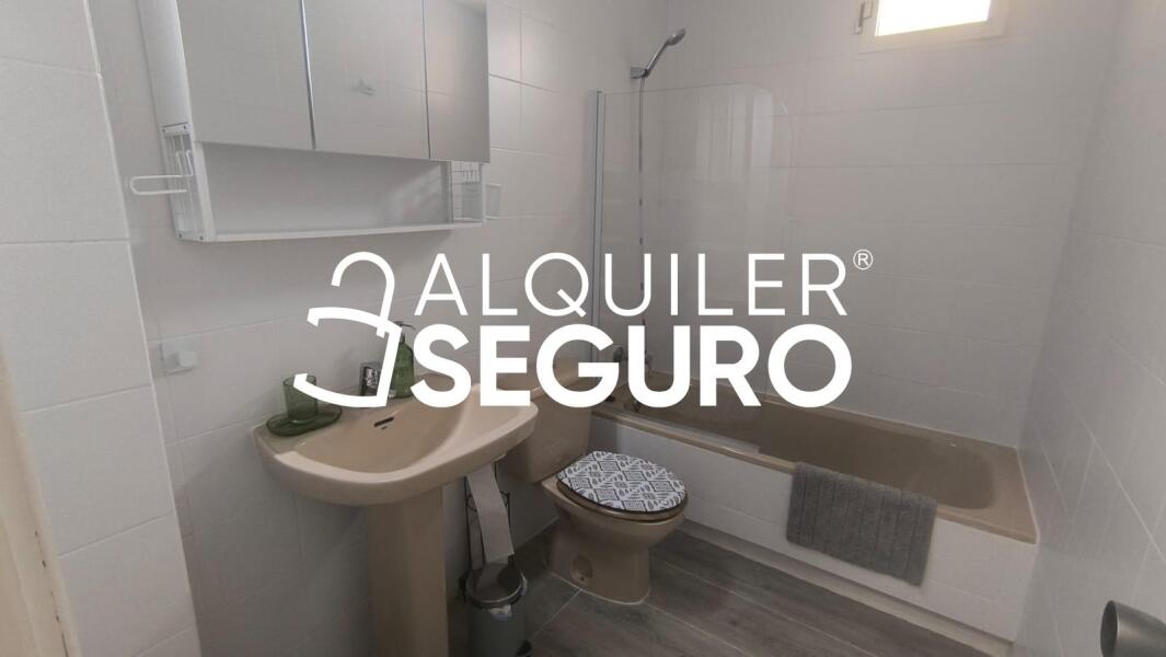 Piso en Paseo Miguel de Unamuno, SEVILLA SEVILLA