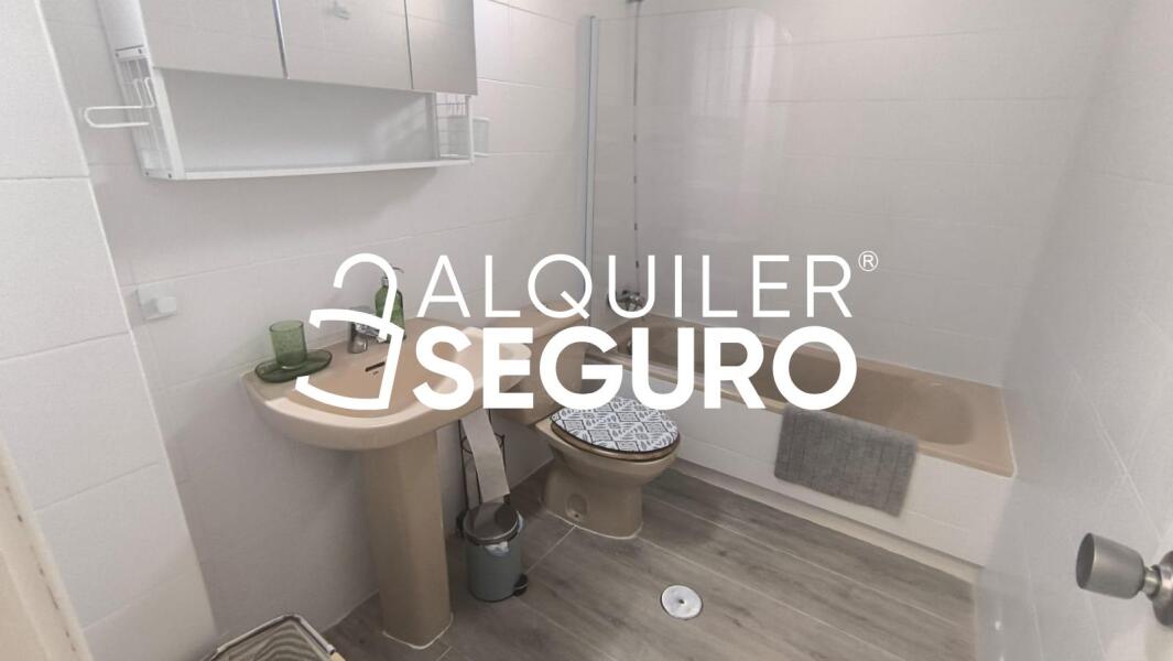 Piso en Paseo Miguel de Unamuno, SEVILLA SEVILLA