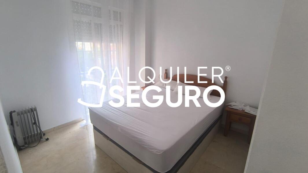 Piso en Paseo Miguel de Unamuno, SEVILLA SEVILLA