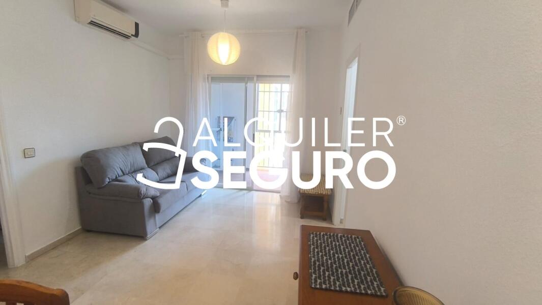 Piso en Paseo Miguel de Unamuno, SEVILLA SEVILLA