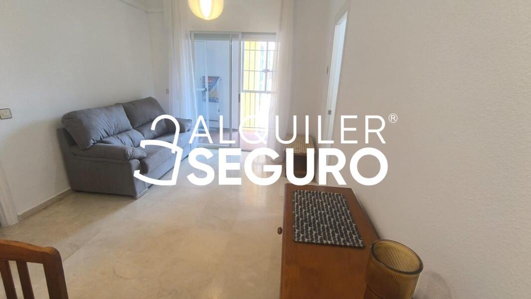 Piso en Paseo Miguel de Unamuno, SEVILLA SEVILLA