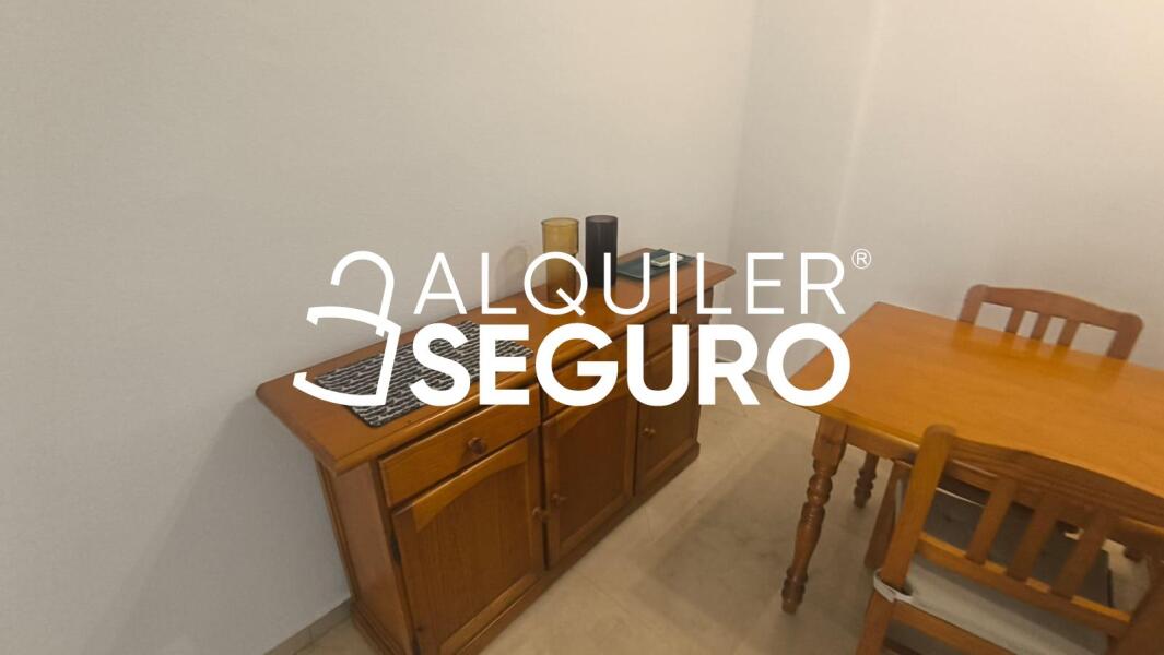 Piso en Paseo Miguel de Unamuno, SEVILLA SEVILLA