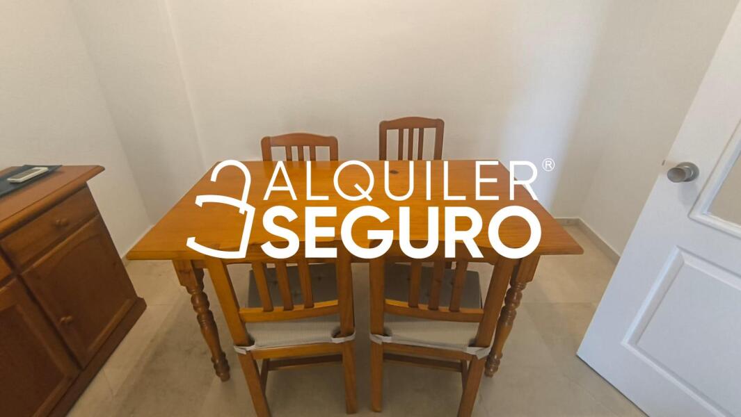 Piso en Paseo Miguel de Unamuno, SEVILLA SEVILLA