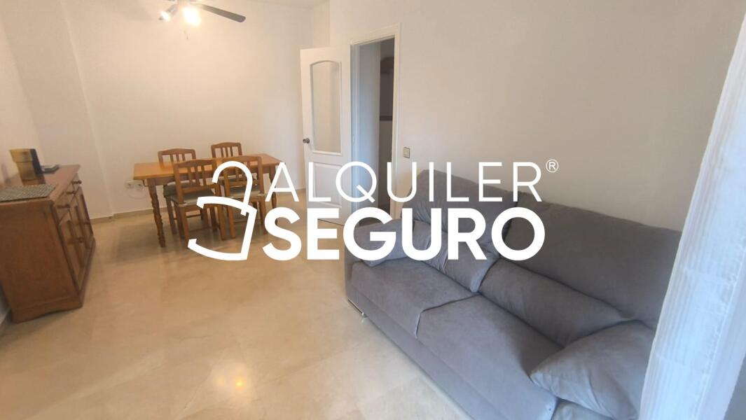 Piso en Paseo Miguel de Unamuno, SEVILLA SEVILLA