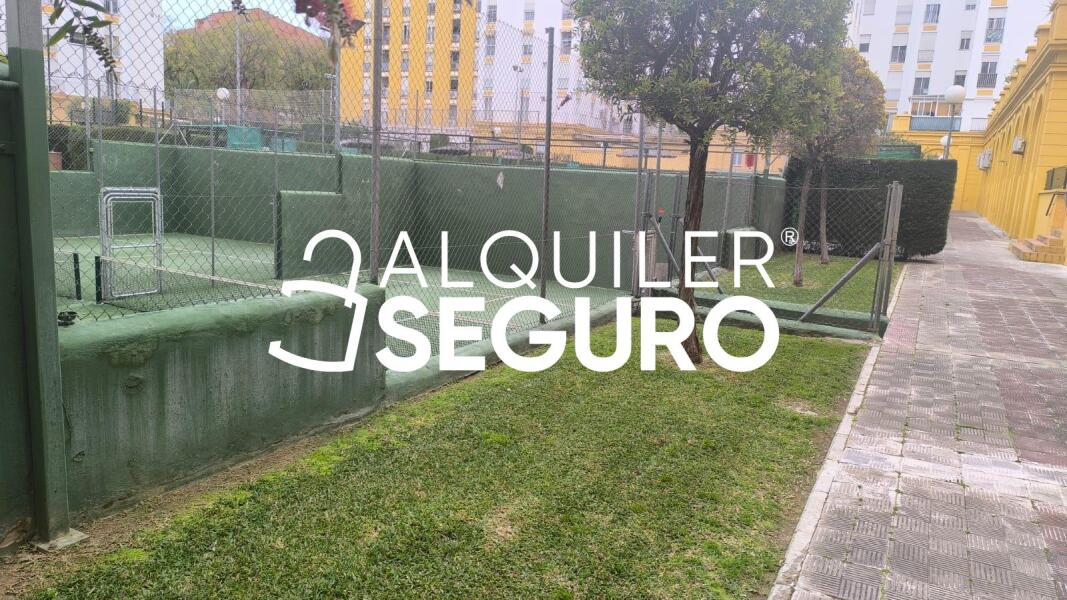 Piso en Paseo Miguel de Unamuno, SEVILLA SEVILLA