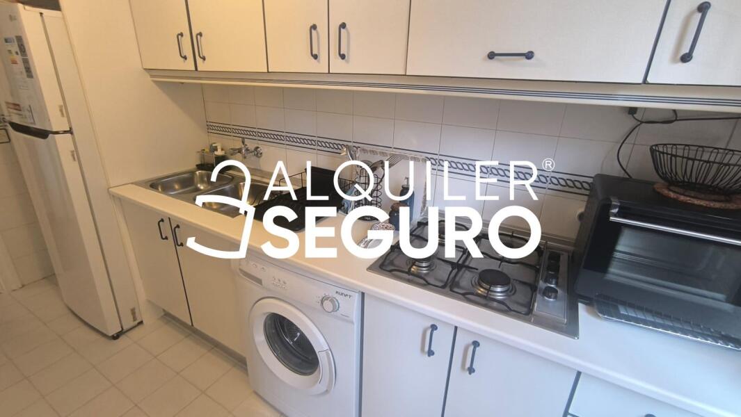 Piso en Paseo Miguel de Unamuno, SEVILLA SEVILLA