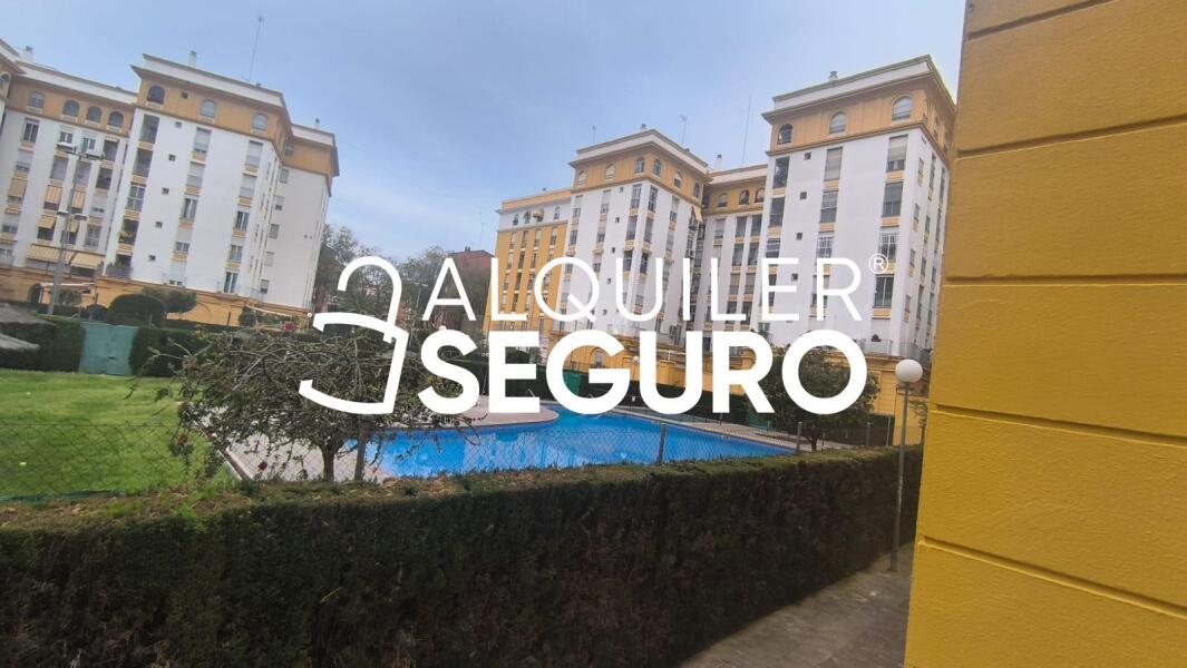 Piso en Paseo Miguel de Unamuno, SEVILLA SEVILLA