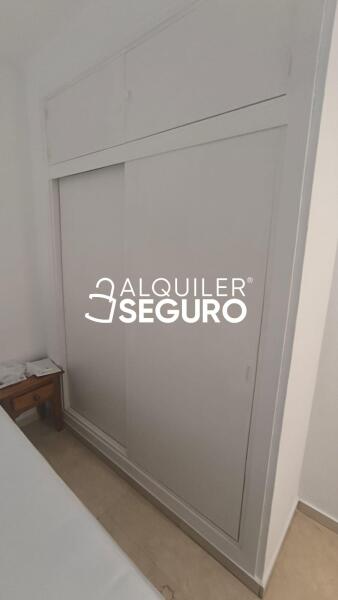 Piso en Paseo Miguel de Unamuno, SEVILLA SEVILLA