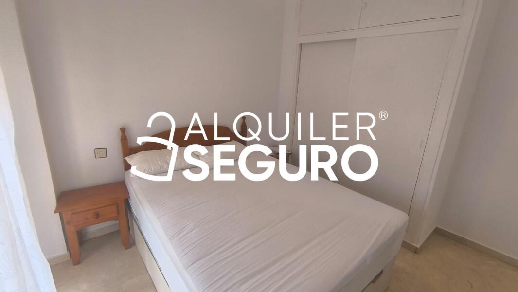 Piso en Paseo Miguel de Unamuno, SEVILLA SEVILLA