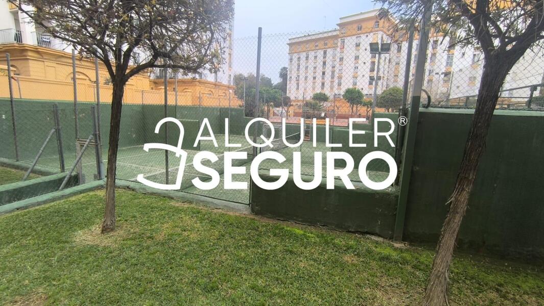 Piso en Paseo Miguel de Unamuno, SEVILLA SEVILLA