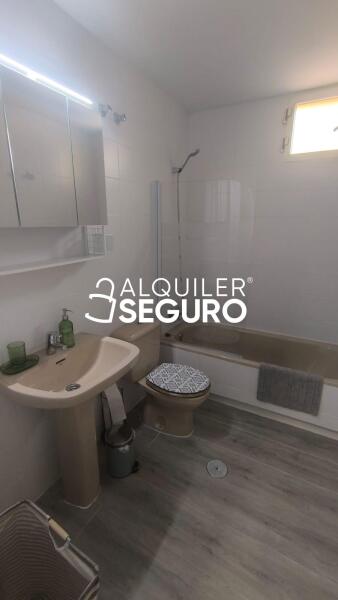 Piso en Paseo Miguel de Unamuno, SEVILLA SEVILLA